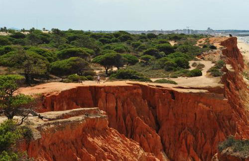 3 Villas - Praia da Falesia - Foto 43