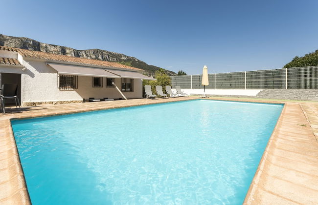 Cova De L Aire in La Drova - Foto 25