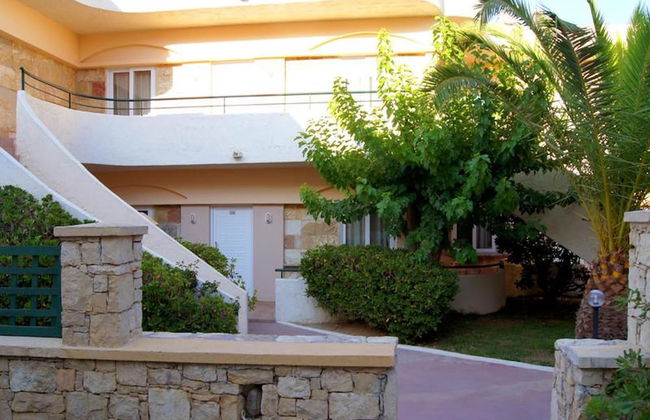 Apartment for 4 Persons, Swimming Pool, Near the Beach - Photo 3