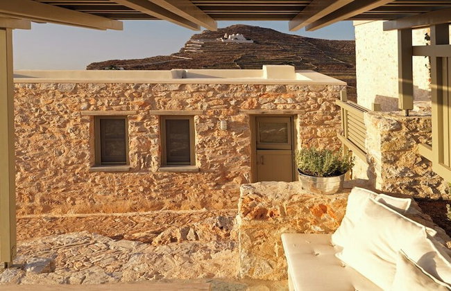 Themonies Luxury Suites - Foto 11