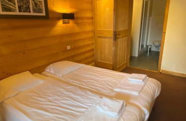 French Alps Luxury - Foto 24