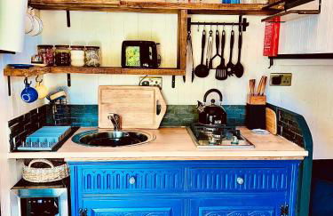 Hillhead Hideaway - Foto 10