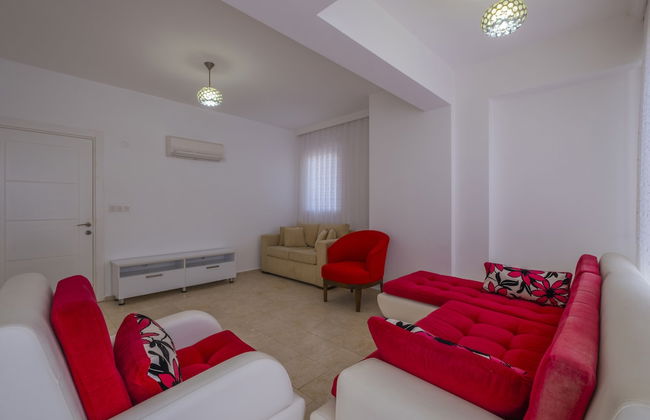 Infinity Olympia Villas - Photo 46