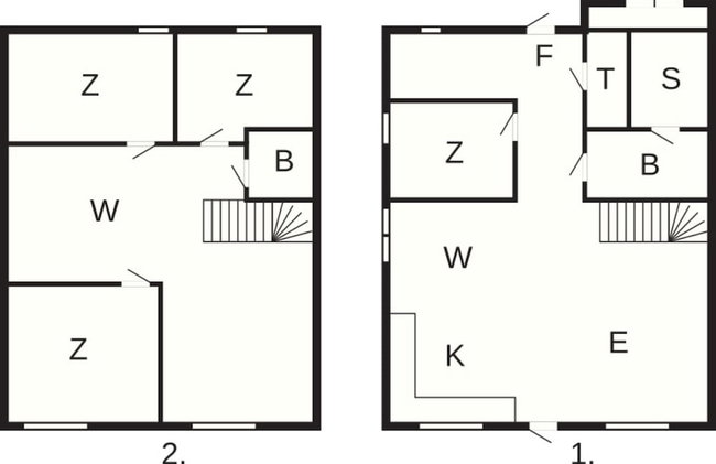 12 Person Holiday Home in Idre - Foto 4