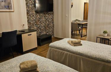 Virgo Apartments & Rooms Koleczkowo - Foto 4