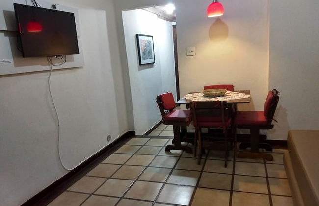 Atlantica Flats - Foto 10