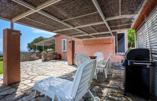 Alterra Vita Captain's Cabin - Photo 33