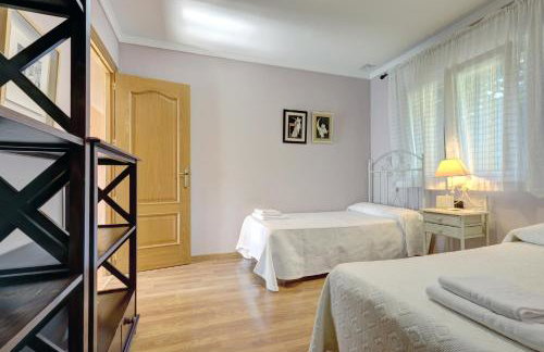 Villa Alcaidesa Vistas al Mar - Foto 15