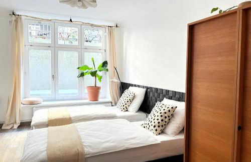 Stylish Central Apartment - Foto 21