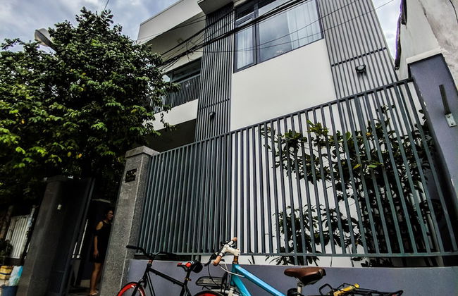 Cukoo House - Foto 55