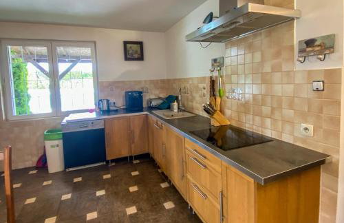 Willa Szymbark - basen, sauna, balia, jacuzzi, dom całoroczny w Szymbarku - Foto 24