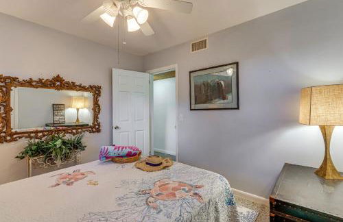 Waterfront Vero Beach Home with Pool and Boat Dock! - Foto 19