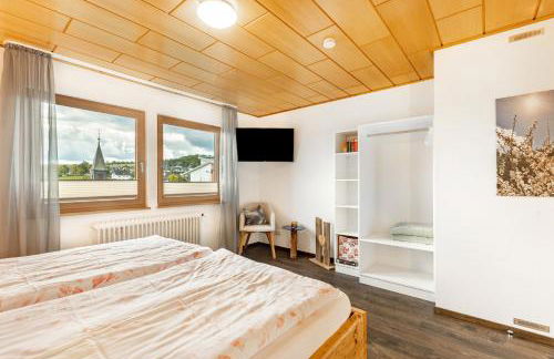 Chalet Am Scheidt - Foto 11