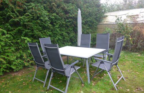 Ferienwohnung Familie Mergner - Foto 10