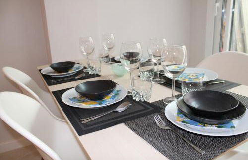 Villa Marcel - Foto 41