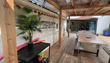 Le Chalet de Saint Julien Bois et tradition - Foto 5