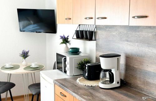 Brunsbüttel City Apartments - Foto 31