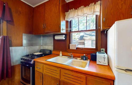 Fishermans Cottage - Foto 12