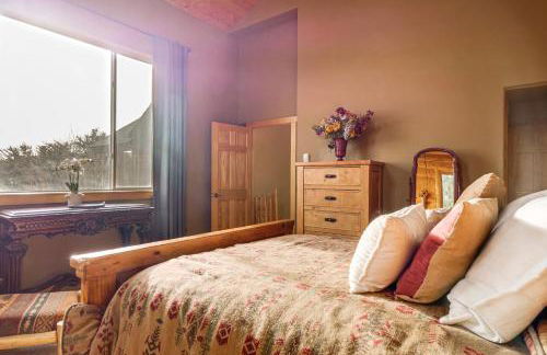 Fairplay Cabin with Mountain Views! - Foto 16