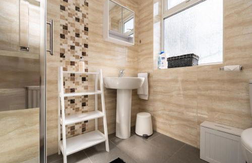 Stunning 2BR House in Manchester near Etihad and Coop Arena - Foto 22