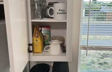 Relaxing Ducks Hang Out Haven 2 bed 1 bath and BBQ - Foto 24