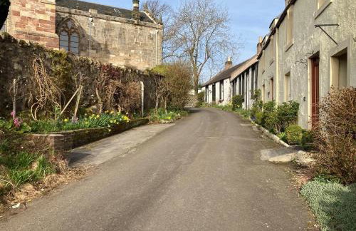 Kirkside Cottage - Foto 22