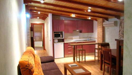 Apartamentos Almagro - Foto 3