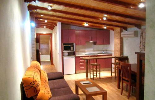 Apartamentos Almagro - Foto 3