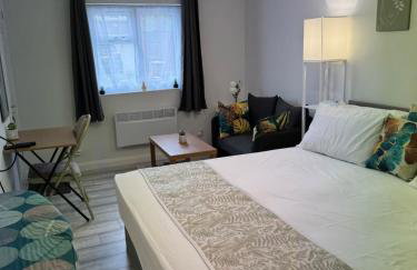 Posh Executive Studio London - Foto 28