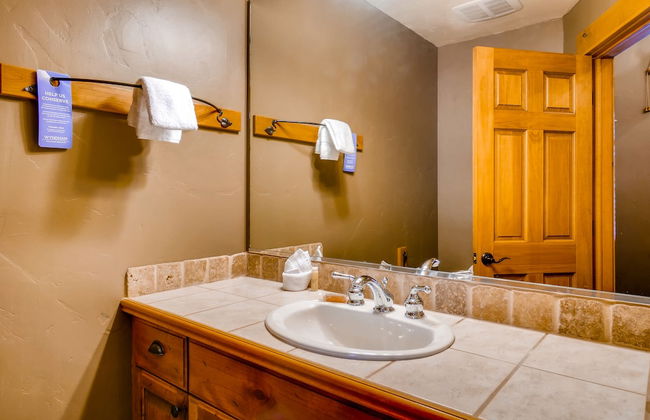 EagleRidge Lodge & Townhomes - Foto 40