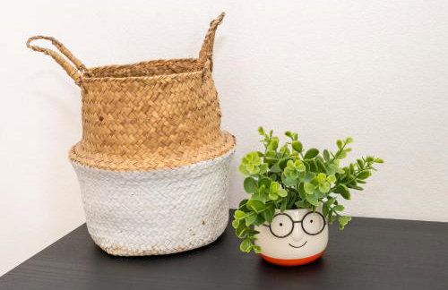 Stilvolles Apartment im Bochumer Stadtkern - Foto 13