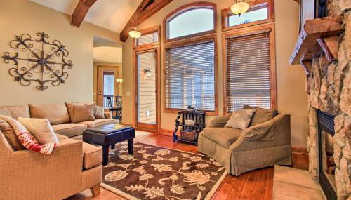 Lakefront Retreat at Giants Ridge Golf, Hike, Ski - Foto 4