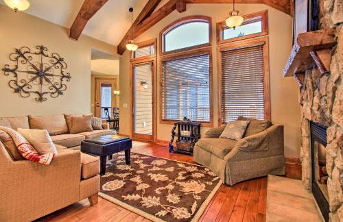 Lakefront Retreat at Giants Ridge Golf, Hike, Ski - Foto 4