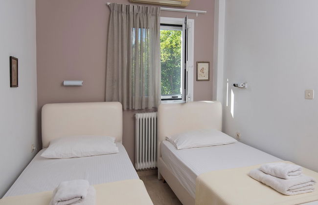 Villa Christina - Foto 20