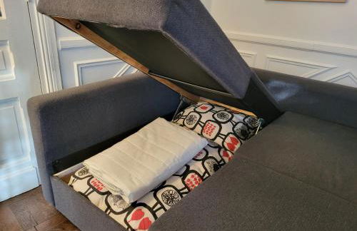 Maison familiale au calme - Foto 14