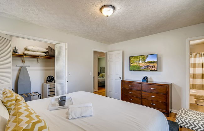 3BR 2bath Gorgeous Country Near Nashville F1 - Foto 21