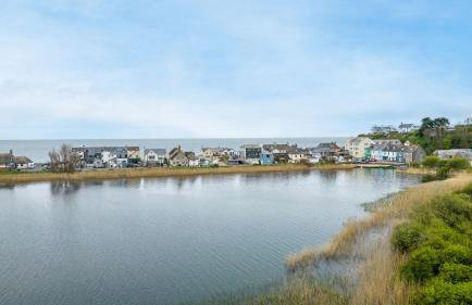 Swan's Nest - Foto 19