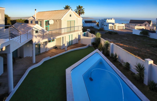 The Spry House, Langebaan, 8 Sleeper - Foto 26