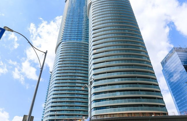 Platinum Suites - Luxury Penthouse - Photo 18