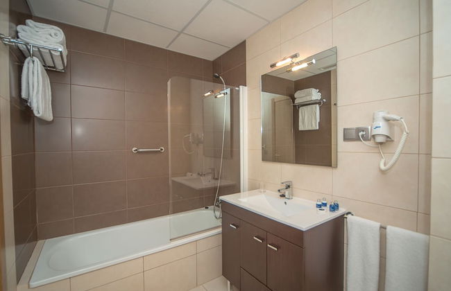 Apartahotel & Spa Jacetania - Foto 14