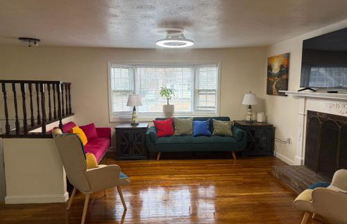 Hyannis Hideaway in Cape Cod - Photo 16