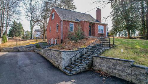 Tranquil 2BR Retreat Near Downtown Annapolis - Foto 3