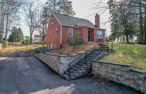 Tranquil 2BR Retreat Near Downtown Annapolis - Foto 3