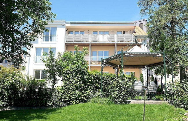 Villa Linde, Gohren - Foto 17