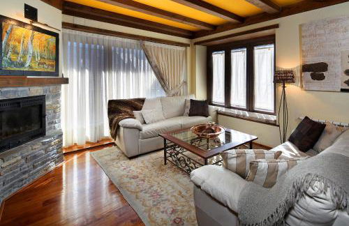 Apartamento Amets de Aran - Foto 4