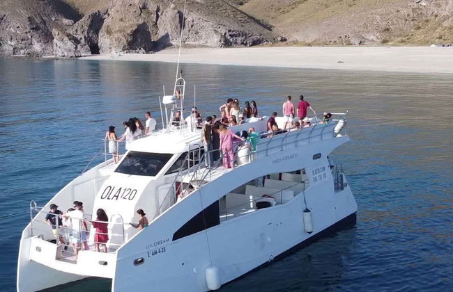 Cala de Enmedio Day Trip - Photo 4