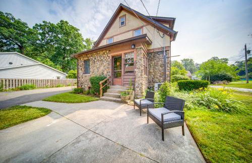 Central Erie Vacation Rental about 2 Mi to Beach! - Foto 23