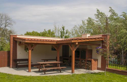 Apartamenty i Domki Osińscy - Foto 69