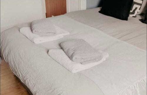 Glasgow - 1 Bedroom Apartment - Foto 2