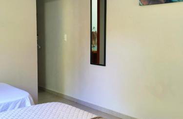 Pousada Morada Madu - Apartamento Charmoso com Piscina no Centrinho do Rosa - Foto 11